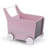Childhome Lauflernwagen Pink Zum Toppreis