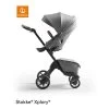 Stokke® Xplory® X Modern Grey