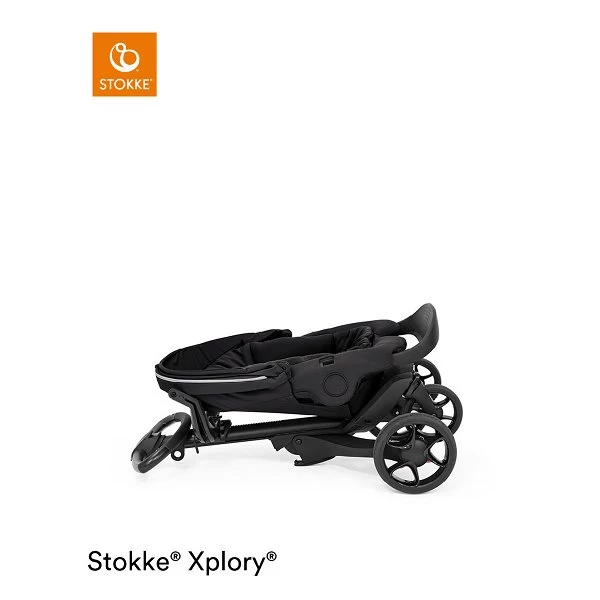 Stokke® Xplory® X Modern Grey 2 Stokke® Xplory® X Modern Grey – Bild 2