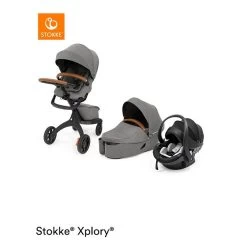 Stokke® Xplory® X Modern Grey 11 Stokke® Xplory® X Modern Grey -Geschäft Für Babyprodukte xplory x moderngrey travelsystem global rt