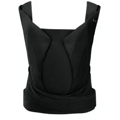 CYBEX Yema Tie Babytrage Deep Black