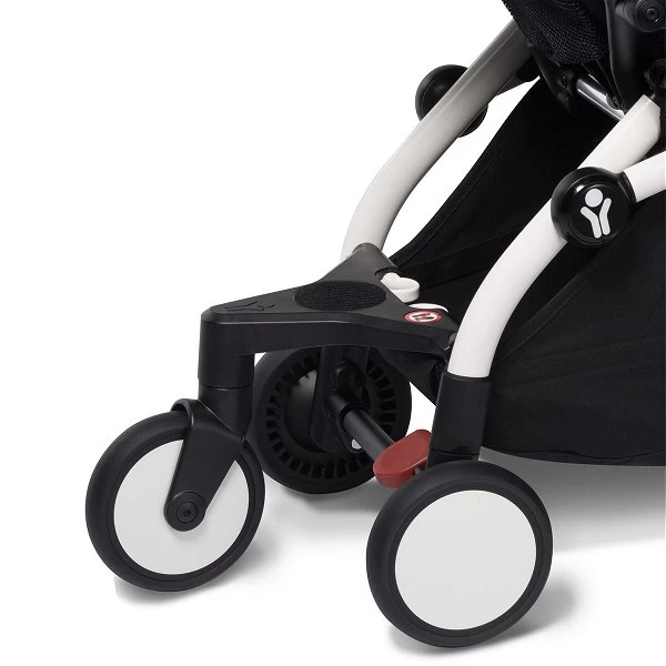 BABYZEN™ YOYO Einkaufstasche Aqua 2 BABYZEN™ YOYO Einkaufstasche Aqua – Bild 2